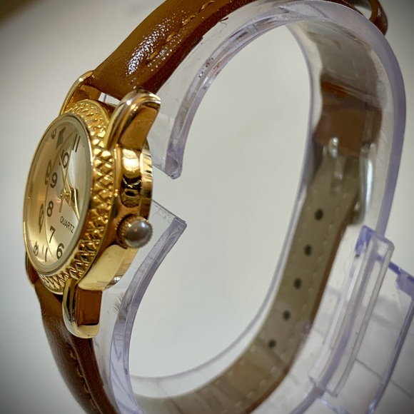 Ladies quartz watch - Picture 6 of 6